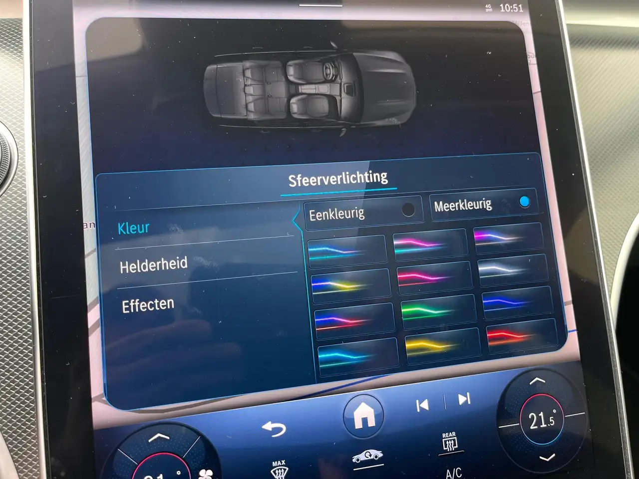 Mercedes-Benz C-Class Break d T Amg Pano, миниатюра 21