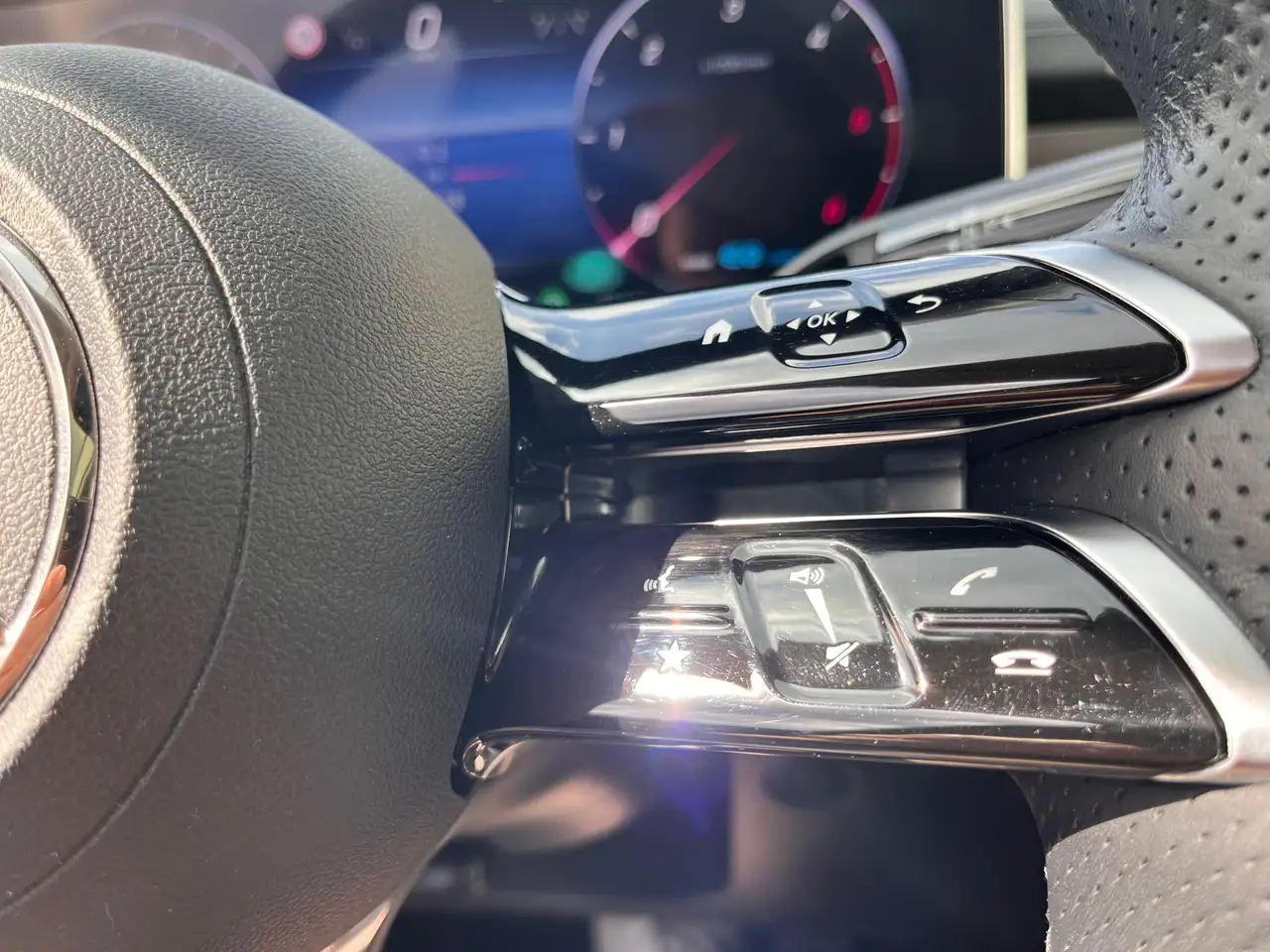 Mercedes-Benz C-Class Break d T Amg Pano, миниатюра 17