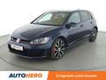 Volkswagen Golf 2.0 TFSI GTI "Performance" BM Aut.*ACC*LED*PANO* Blau - thumbnail 1