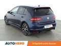 Volkswagen Golf 2.0 TFSI GTI "Performance" BM Aut.*ACC*LED*PANO* Blau - thumbnail 4