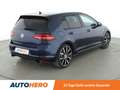 Volkswagen Golf 2.0 TFSI GTI "Performance" BM Aut.*ACC*LED*PANO* Blau - thumbnail 6
