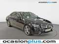 Mercedes-Benz E 220 220d 9G-Tronic 194 (4.75) Noir - thumbnail 2