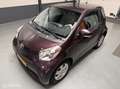 Toyota iQ 1.4 D-4D 90PK Leer|Airco|Uniek|Dealer-Auto! Violet - thumbnail 12