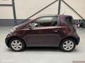 Toyota iQ 1.4 D-4D 90PK Leer|Airco|Uniek|Dealer-Auto! Violet - thumbnail 13