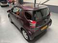 Toyota iQ 1.4 D-4D 90PK Leer|Airco|Uniek|Dealer-Auto! Burdeos - thumbnail 20
