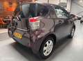 Toyota iQ 1.4 D-4D 90PK Leer|Airco|Uniek|Dealer-Auto! Violet - thumbnail 14