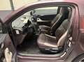 Toyota iQ 1.4 D-4D 90PK Leer|Airco|Uniek|Dealer-Auto! Violet - thumbnail 10