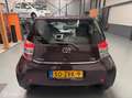 Toyota iQ 1.4 D-4D 90PK Leer|Airco|Uniek|Dealer-Auto! Burdeos - thumbnail 19