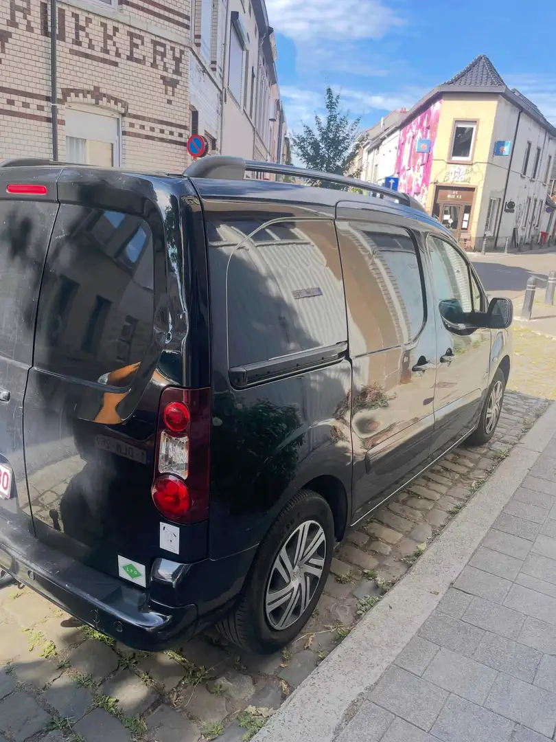 Citroen Berlingo Berlingo L1 1.6 VTi Business Noir - 1