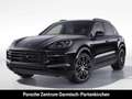 Porsche Cayenne E-Hybrid 360 Kamera Massagesitze Memory Schwarz - thumbnail 1