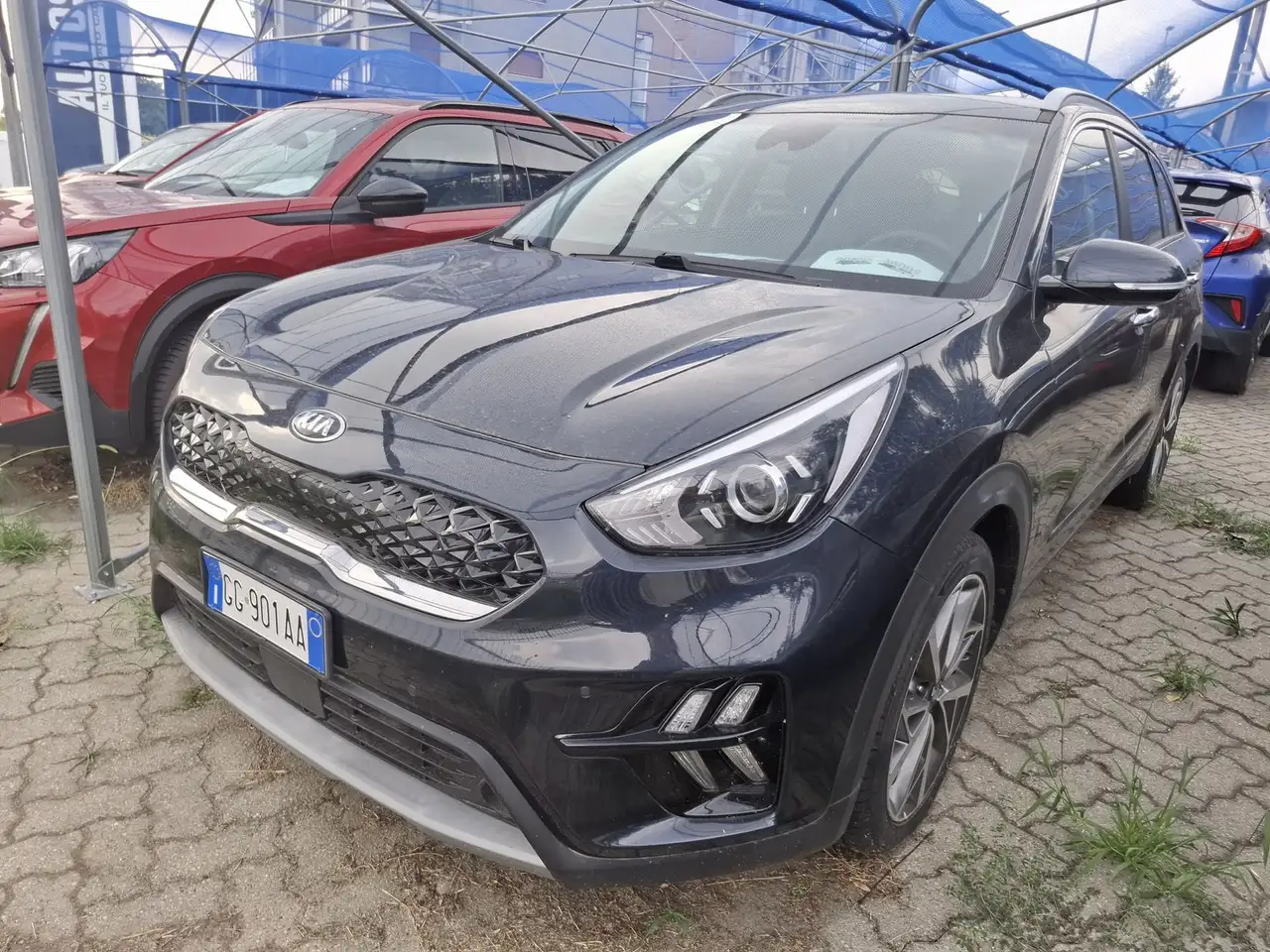 Kia Niro
