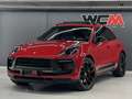 Porsche Macan GTS Aut. Rojo - thumbnail 3