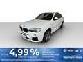 BMW X4 xDrive20dA F26 M Sport NaviProf.HUD.Xenon.GSD Weiß - thumbnail 2