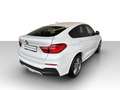 BMW X4 xDrive20dA F26 M Sport NaviProf.HUD.Xenon.GSD Weiß - thumbnail 4