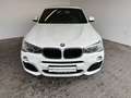 BMW X4 xDrive20dA F26 M Sport NaviProf.HUD.Xenon.GSD Weiß - thumbnail 1