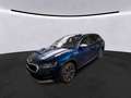 Skoda Octavia Combi 2.0 TDI 4x4 SCOUT LM18 AHK HuD KAM Blau - thumbnail 2