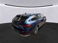 Skoda Octavia Combi 2.0 TDI 4x4 SCOUT LM18 AHK HuD KAM Blau - thumbnail 3