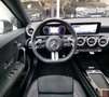 Mercedes-Benz A 200 200 163ch AMG Line 7G-DCT Gris - thumbnail 7