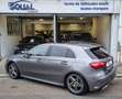 Mercedes-Benz A 200 200 163ch AMG Line 7G-DCT Gris - thumbnail 6
