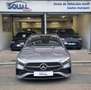 Mercedes-Benz A 200 200 163ch AMG Line 7G-DCT Gris - thumbnail 2