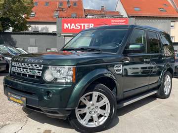 4 SE TDV6 *245 PS*AHK 3.5 T*TOPGEPFLEG