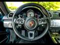 Porsche Cayman 718 S PDK°MIAMI BLUE°KAM°CHRONO°18W°ACC Bleu - thumbnail 10
