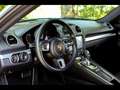 Porsche Cayman 718 S PDK°MIAMI BLUE°KAM°CHRONO°18W°ACC Bleu - thumbnail 8