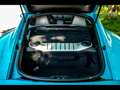 Porsche Cayman 718 S PDK°MIAMI BLUE°KAM°CHRONO°18W°ACC Bleu - thumbnail 17