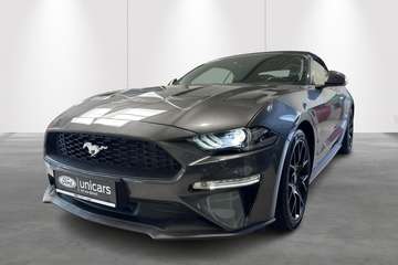 2.3i Aut. EcoBoost CONVERTIBLE