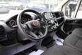 Fiat Ducato 2.2 Mjt 120CV Furgone H2L2 RETROCAMERA Weiß - thumbnail 9