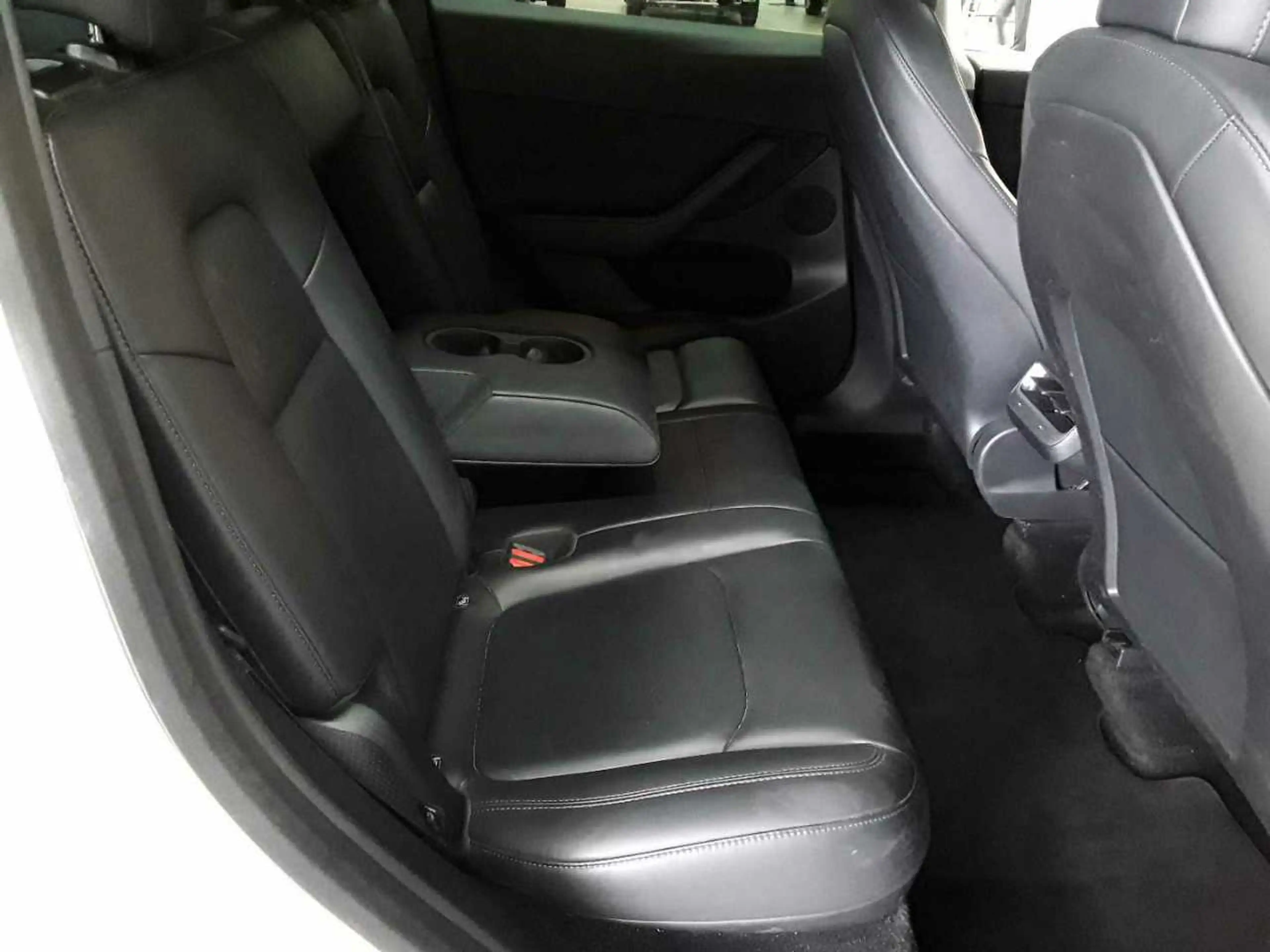 Tesla Model Y Model Y Long Range Dual Motor AWD — photo 14