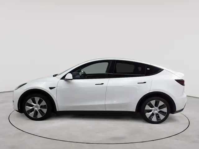 Tesla Model Y view 6