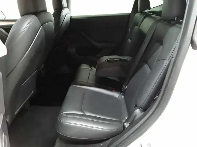 Tesla Model Y view 13