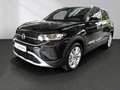 Volkswagen T-Cross 1.0 TSI GOAL DSG ACC NAVI AHK LED Schwarz - thumbnail 11