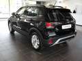 Volkswagen T-Cross 1.0 TSI GOAL DSG ACC NAVI AHK LED Schwarz - thumbnail 2