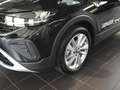 Volkswagen T-Cross 1.0 TSI GOAL DSG ACC NAVI AHK LED Schwarz - thumbnail 3