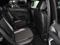 Volkswagen T-Cross 1.0 TSI GOAL DSG ACC NAVI AHK LED Schwarz - thumbnail 8