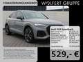 Audi SQ5 3.0 TDI quattro ACC*AHK*360°*PANO Gris - thumbnail 1