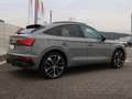 Audi SQ5 3.0 TDI quattro ACC*AHK*360°*PANO Gris - thumbnail 4