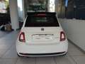 Fiat 500 C 1.0 Hybrid Dolcevita Bianco - thumbnail 5