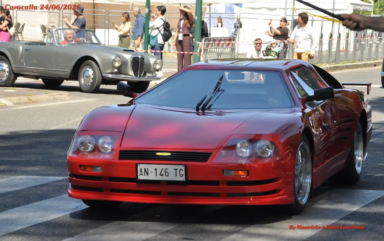 Kit Cars, foto 5