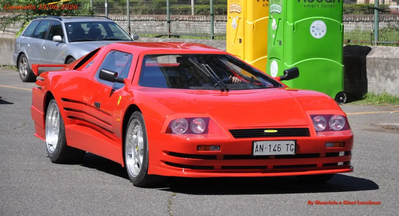 Kit Cars, foto 1