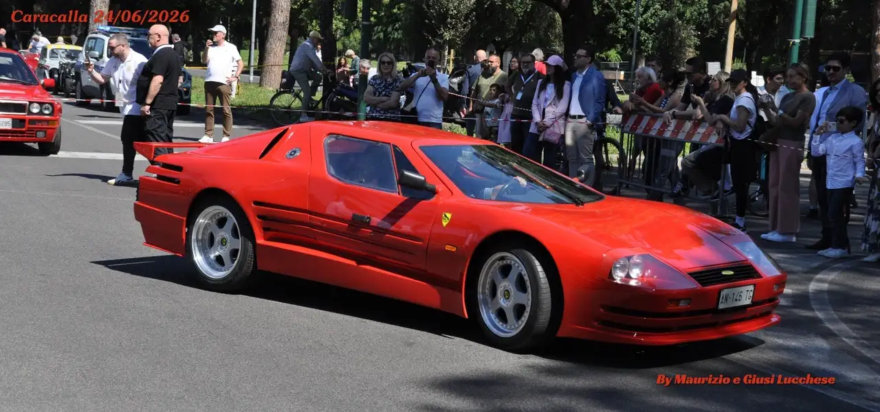 Kit Cars, foto 3