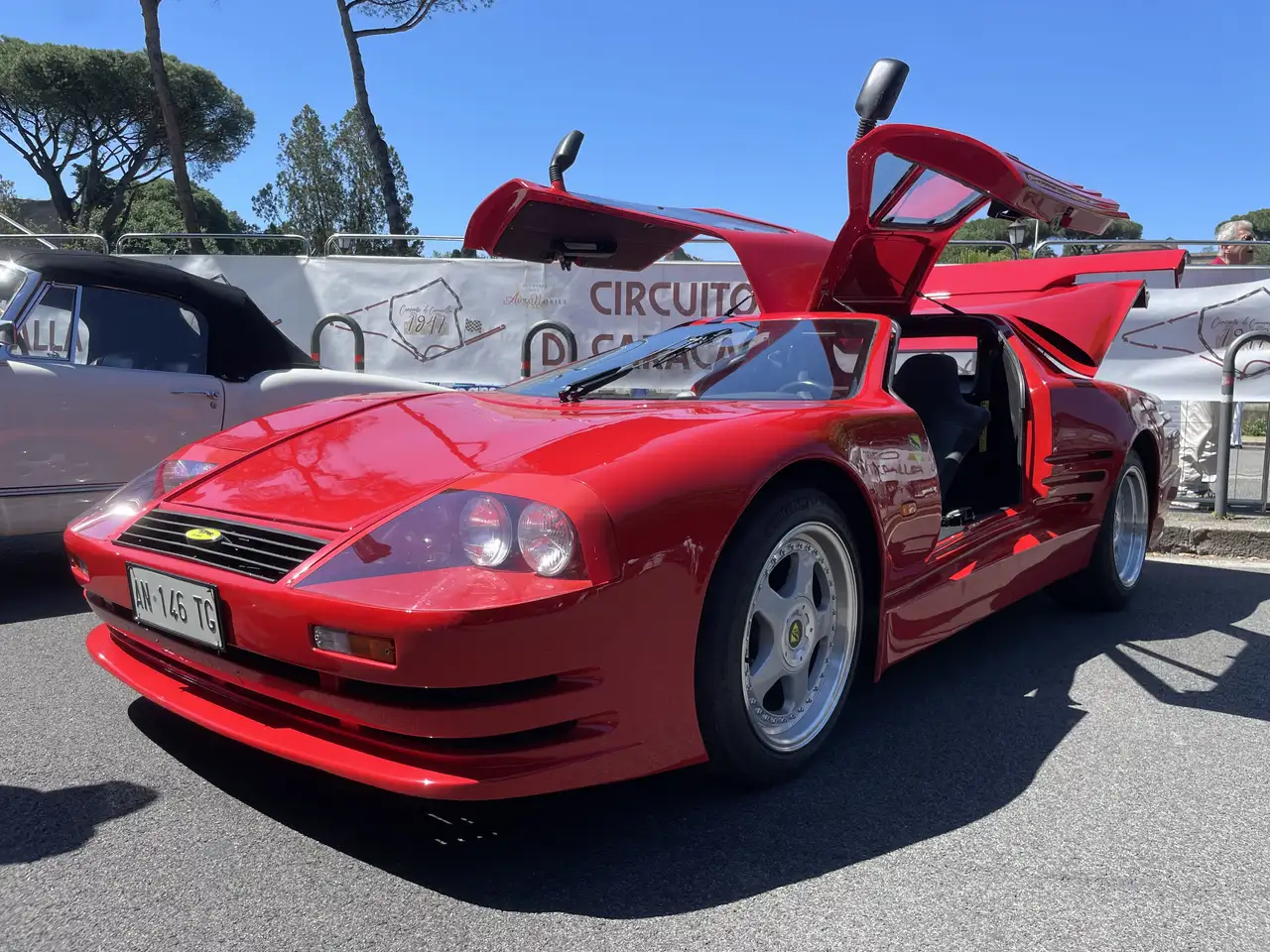 Kit Cars, foto 6