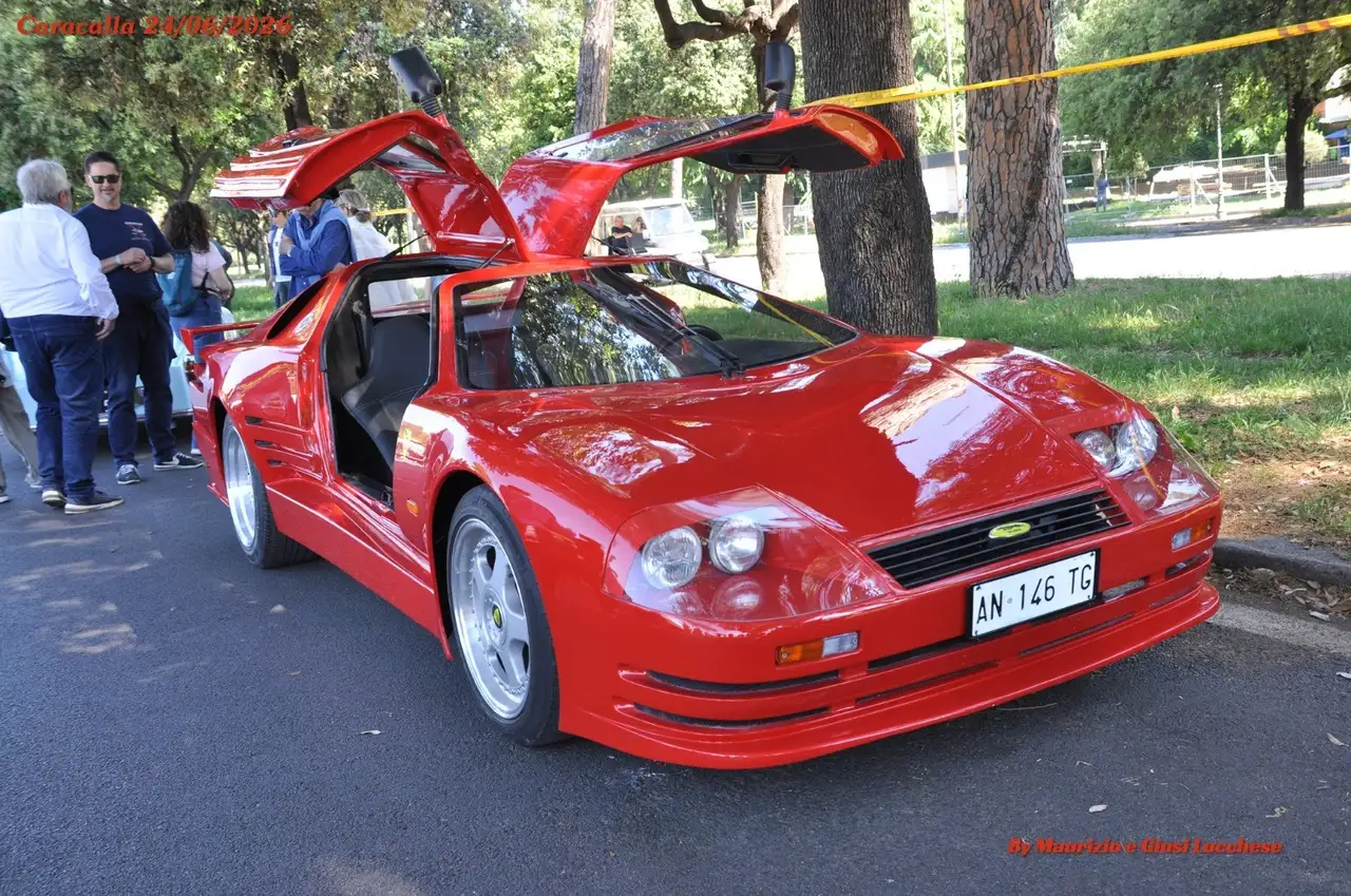 Kit Cars, foto 2