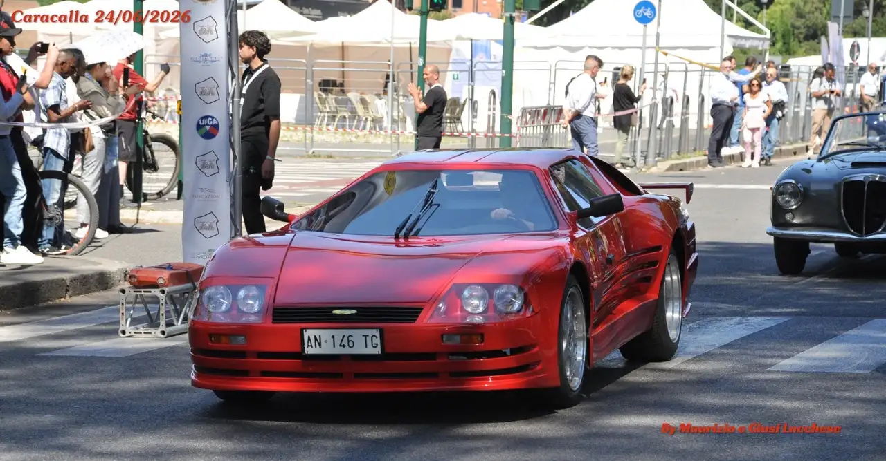 Kit Cars, foto 4