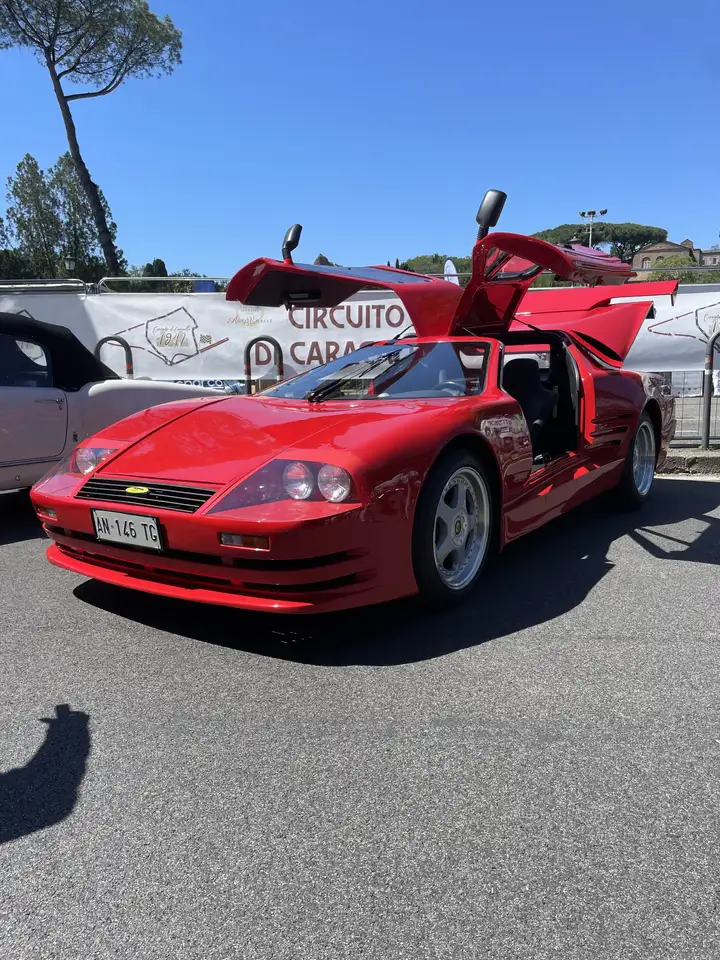Kit Cars, foto 7