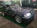 Mercedes-Benz C 240 C240 V6 AUT. ELEGANCE FULL OPTION Blau - thumbnail 2