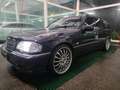 Mercedes-Benz C 240 C240 V6 AUT. ELEGANCE FULL OPTION Blau - thumbnail 1