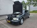 Mercedes-Benz C 240 C240 V6 AUT. ELEGANCE FULL OPTION Blau - thumbnail 17